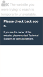 Mobile Screenshot of grassrootsy.com