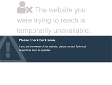 Tablet Screenshot of grassrootsy.com